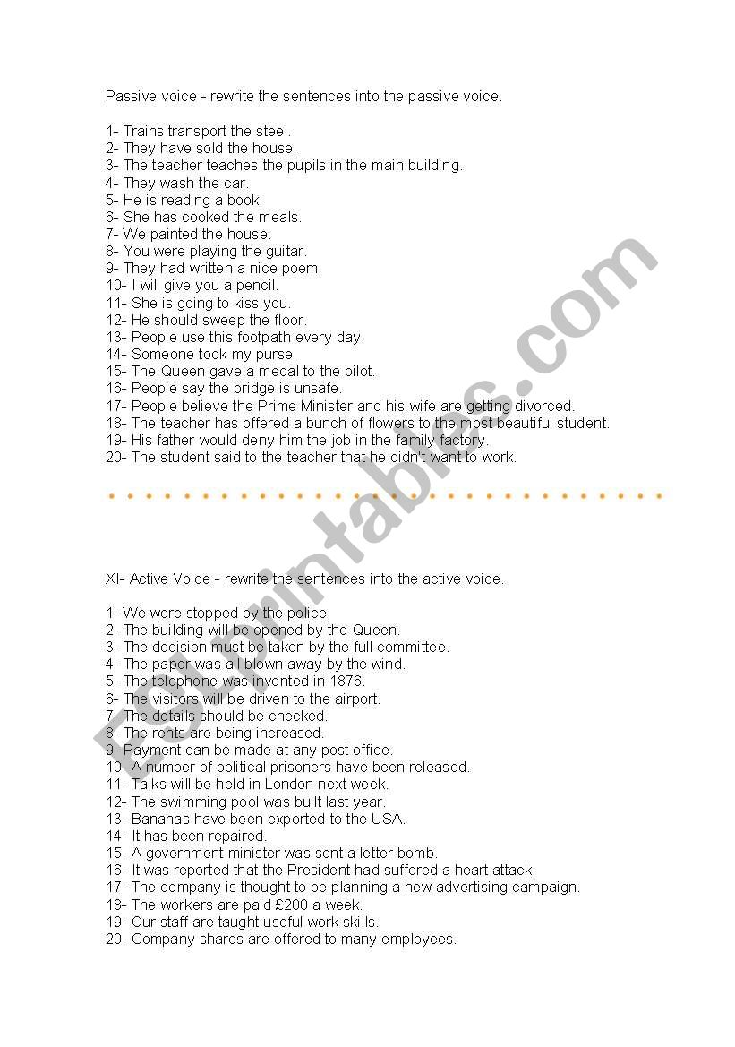 grammar_mixed worksheet