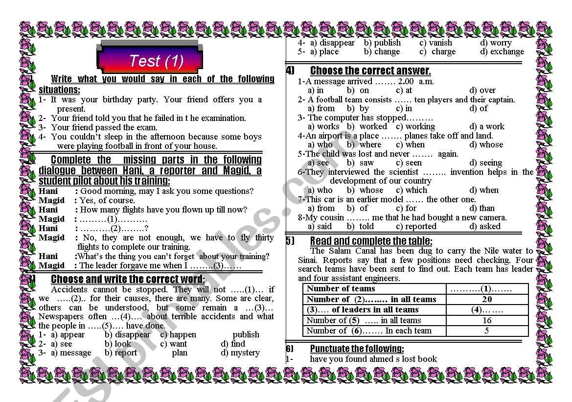 Active Grammar 1. Conditionals Type 0. Active Grammar Level 1. Американское меню. Read the dialogue and choose the