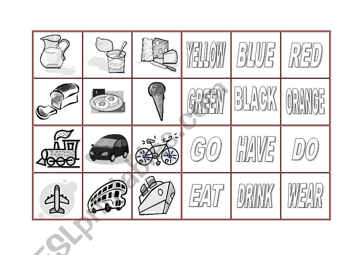 Sudoku game 2 worksheet