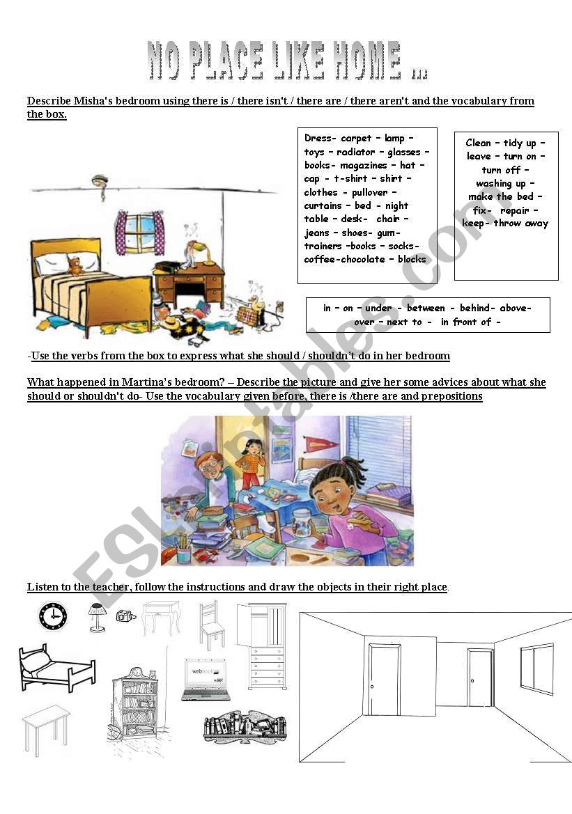 THERE SHOULD BE intelligence overview