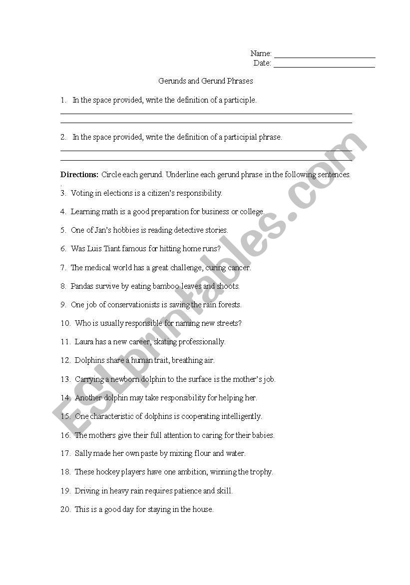 english-worksheets-gerunds-and-gerund-phrases-worksheet