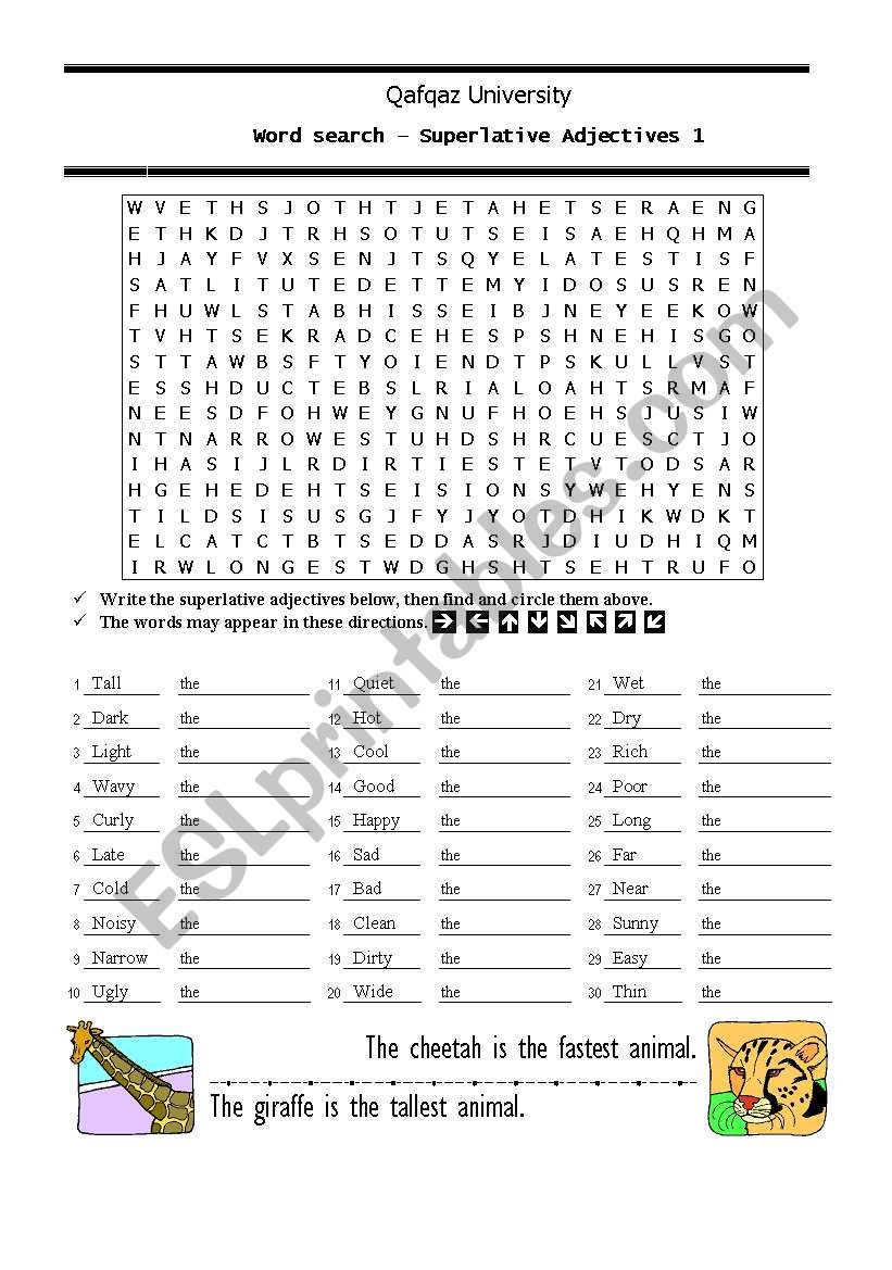 irregular verbs worksheet