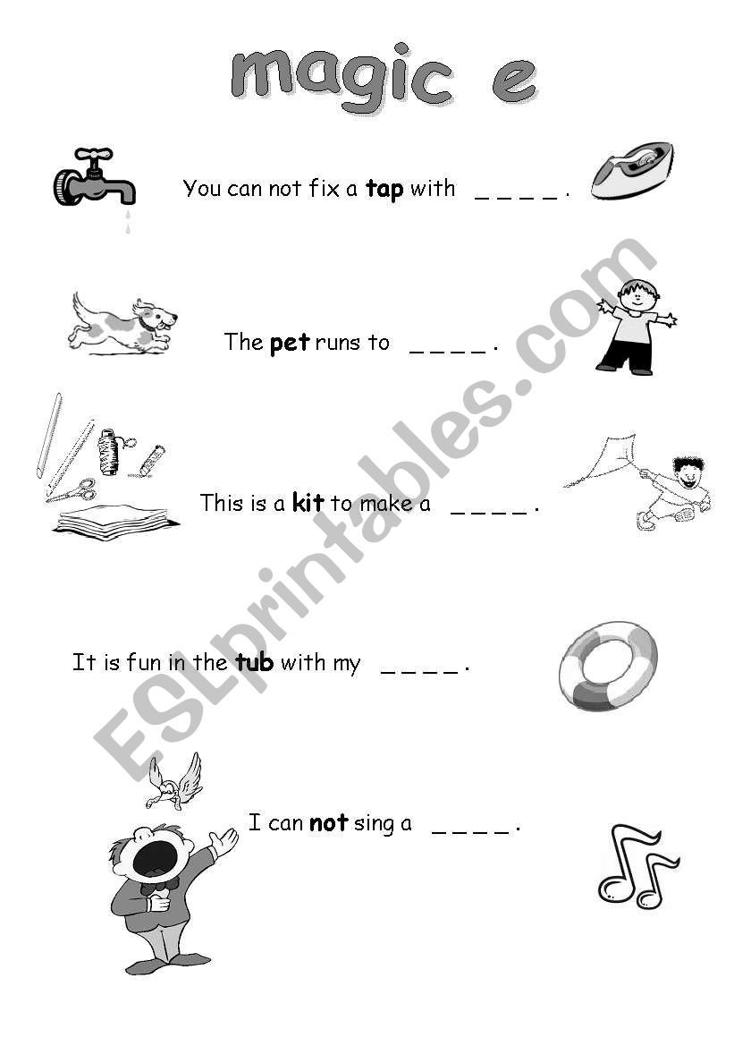 magic-silent-e-esl-worksheet-by-mariong