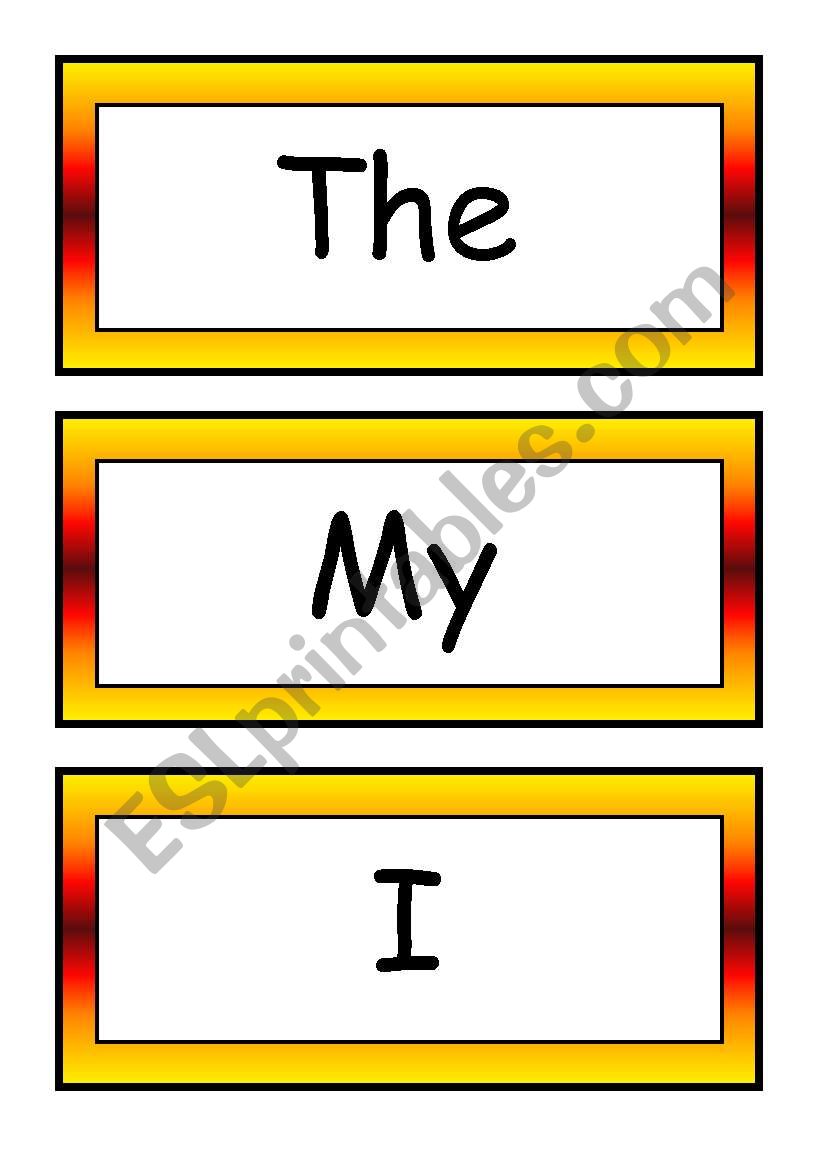 sentence-openers-esl-worksheet-by-gracie3210