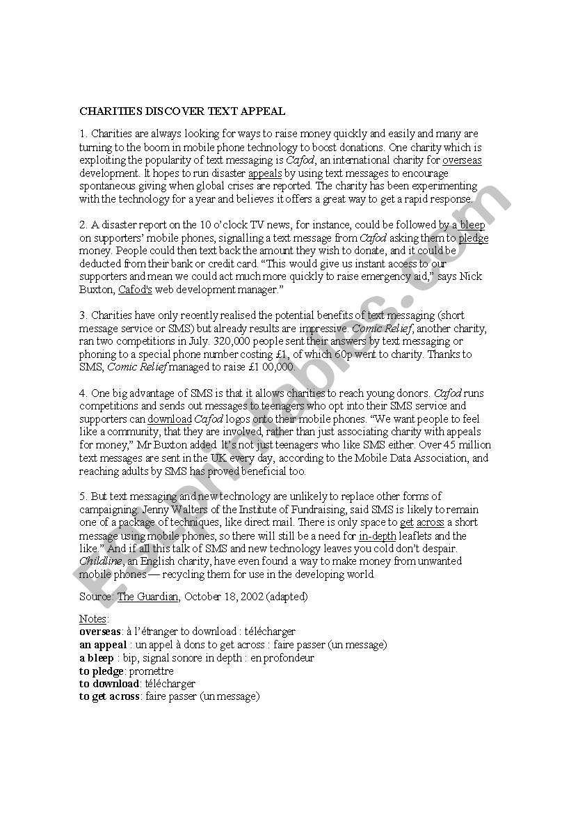 exam worksheet in algeria  worksheet