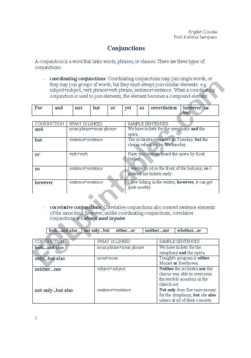 conjunction-grammar-esl-worksheet-by-seeoneomen