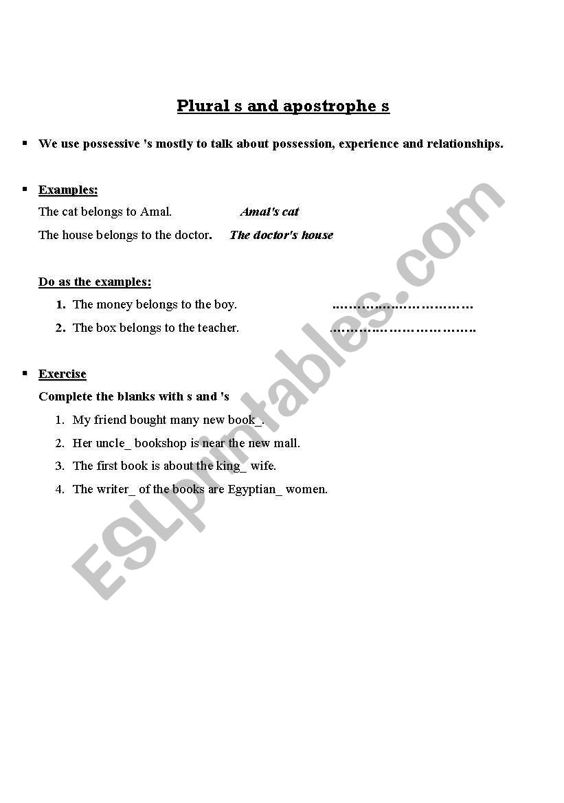 year-2-possessive-apostrophe-spelling-worksheets-pack-plazoom