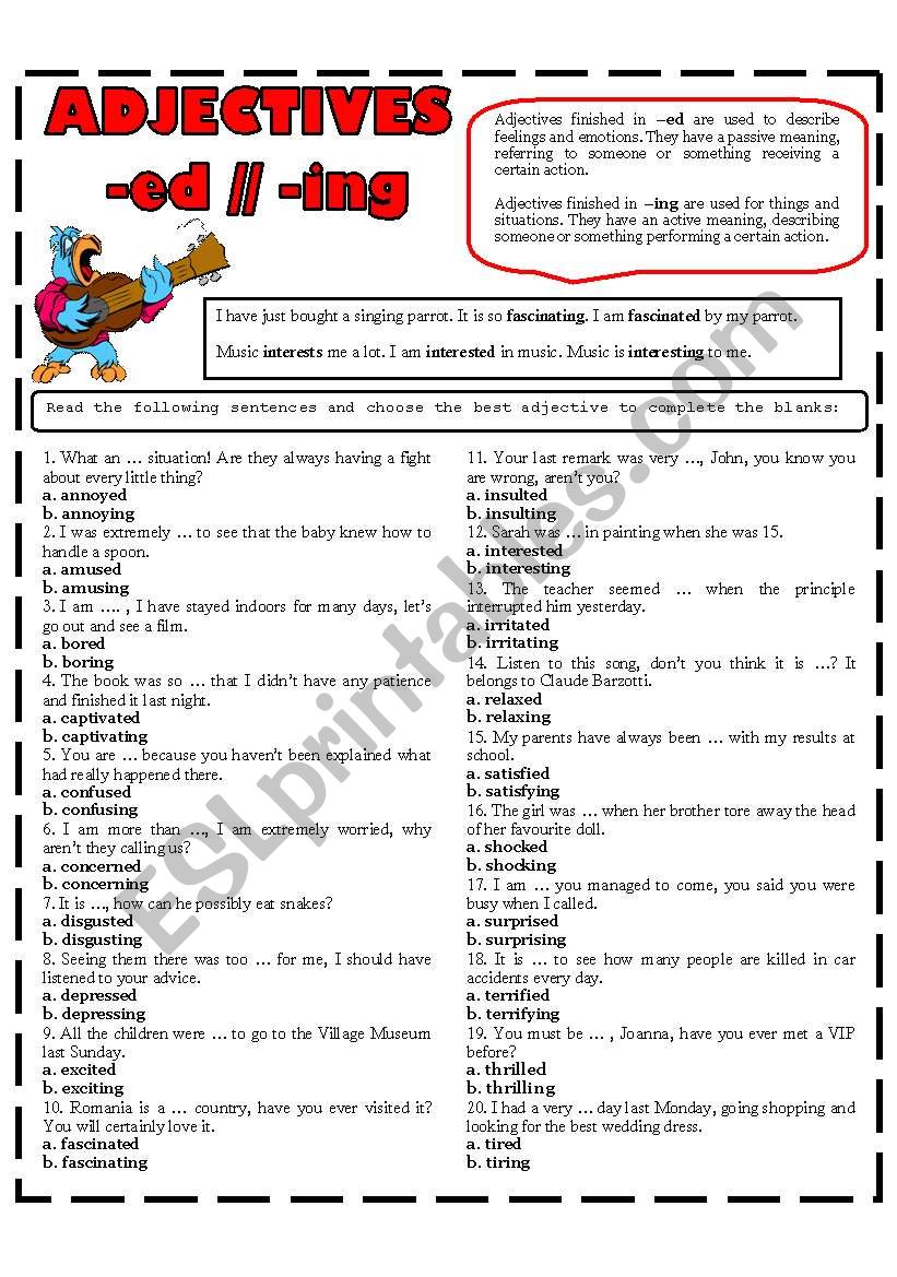 adjectives-finished-in-ed-ing-esl-worksheet-by-domnitza