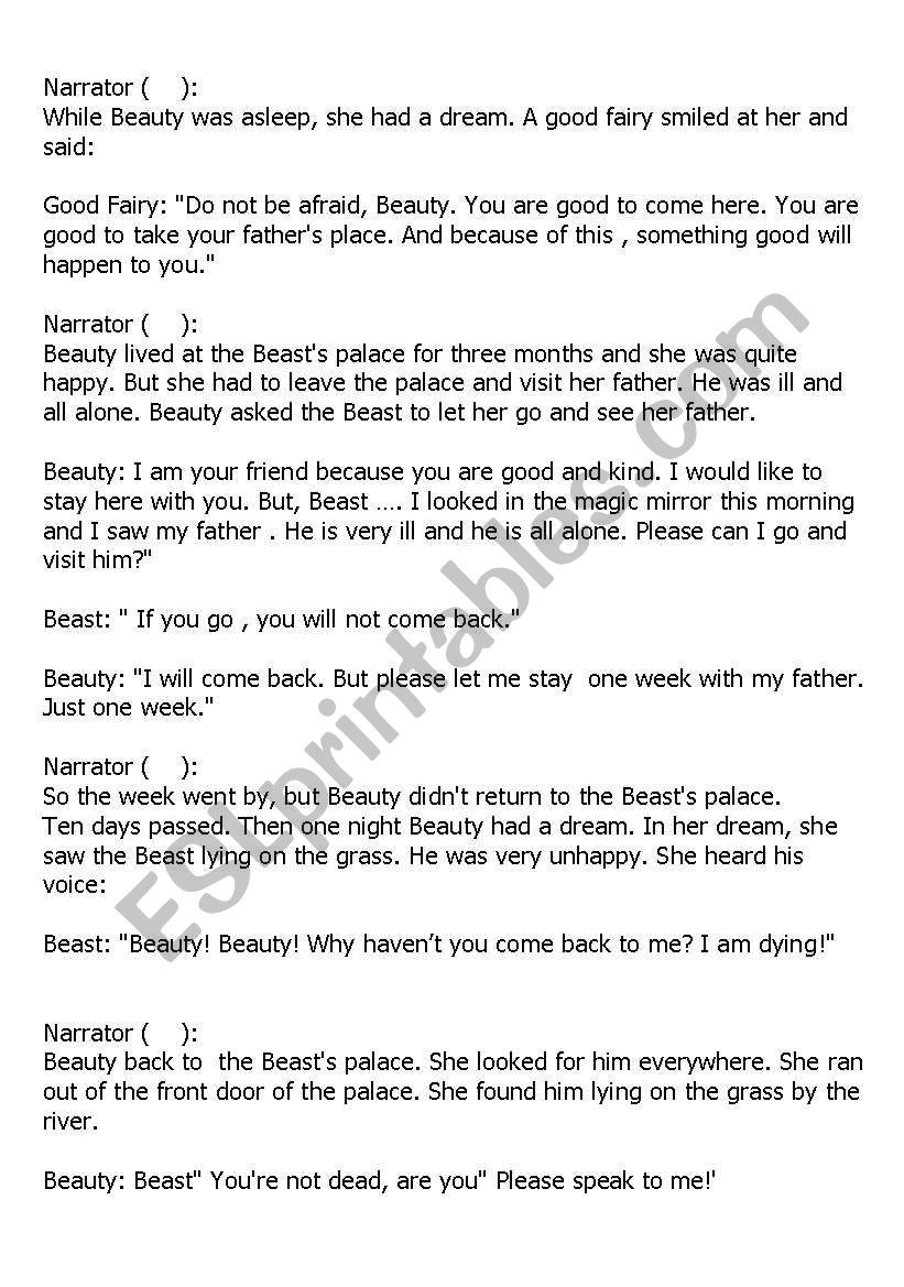 Beauty And The Beast Printable Liz On Call Hand Lettering Printables Beauty And The Beast Lettering