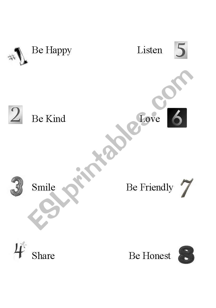 Good Friends Lexicon Mini Flashcards