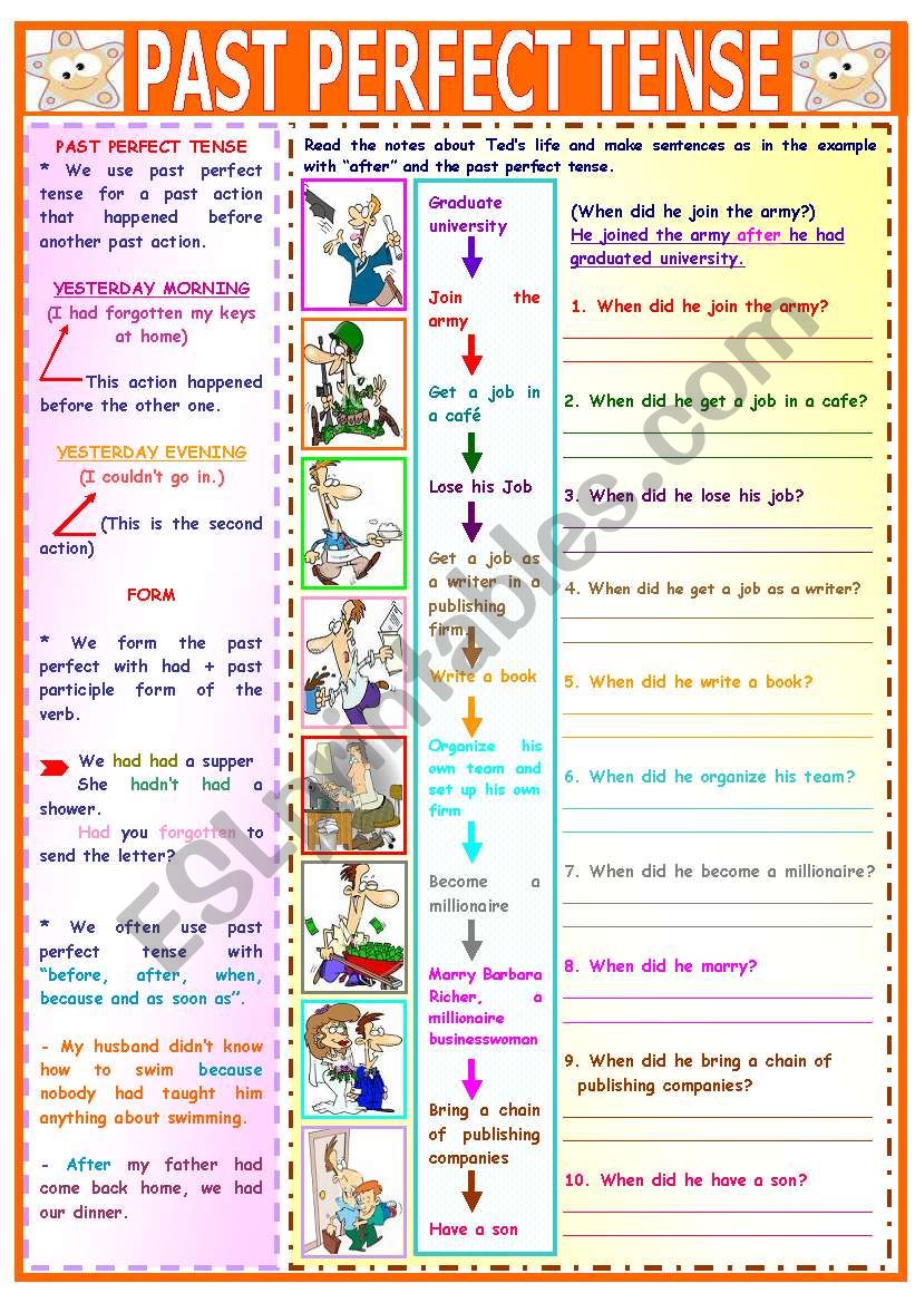 present-perfect-tense-worksheet-with-answers-pdf-1-present-perfect