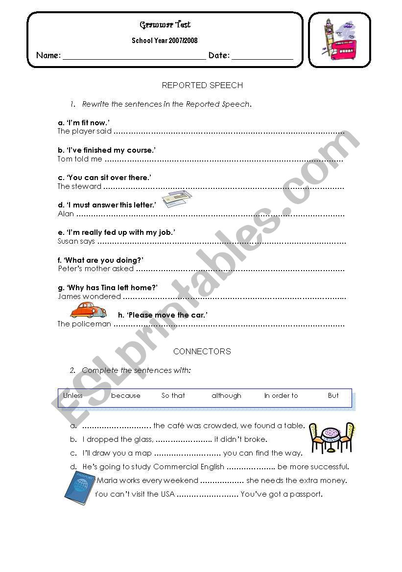 grammar-revision-esl-worksheet-by-petite-helene