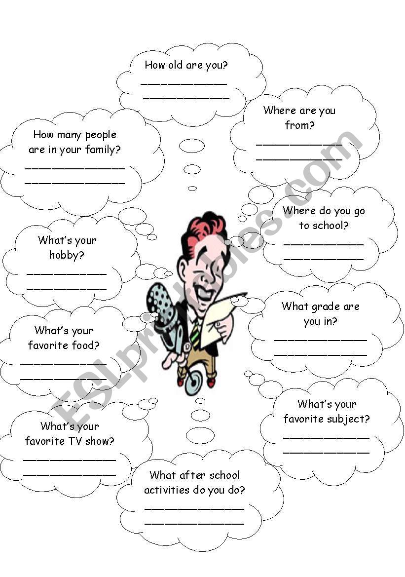 introducing-yourself-in-english-worksheet-introduce-yourself-english-pinterest-upcout