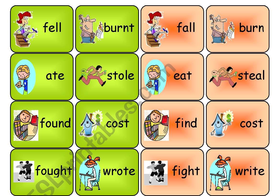 irregular-verbs-memory-game-esl-worksheet-by-nitza22