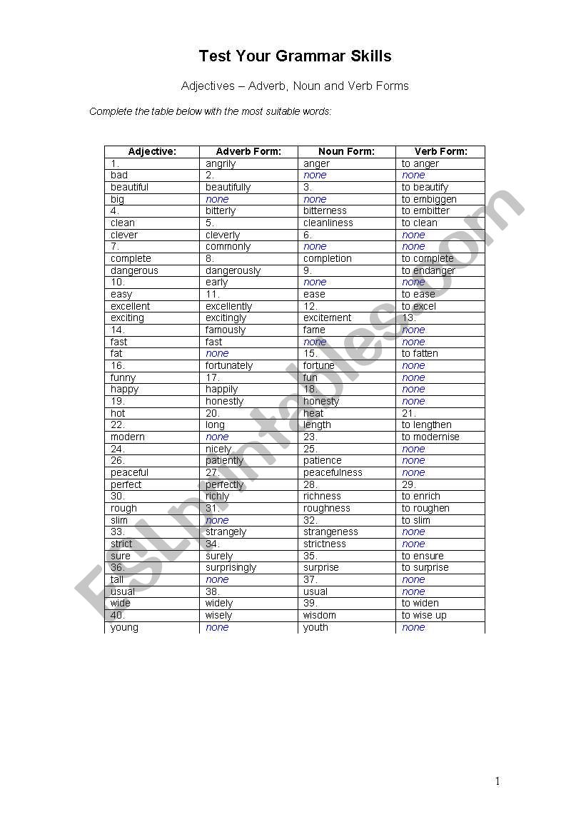 adjective-and-adverb-esl-worksheet-by-pinko2012