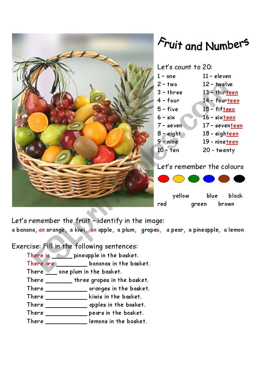 fruit-and-numbers-esl-worksheet-by-catalina-sorina