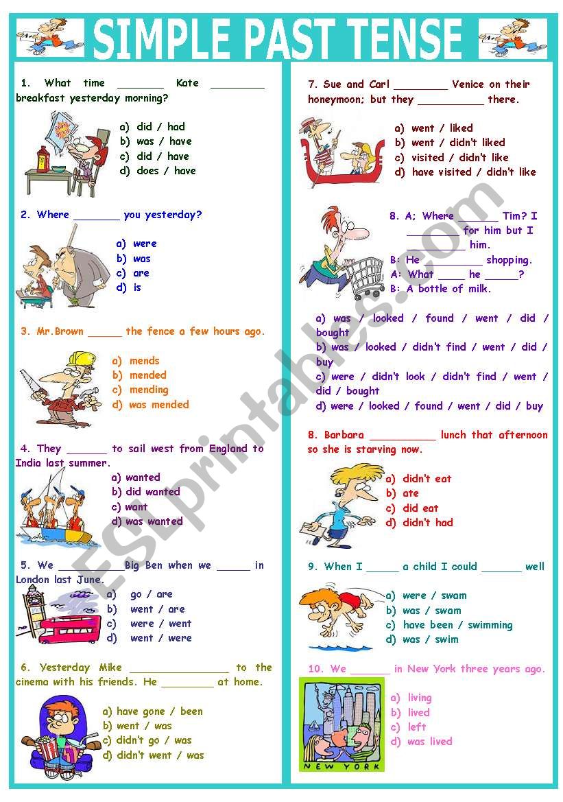 future-tenses-multiple-choice-english-esl-worksheets-for-distance-learning-and-physical