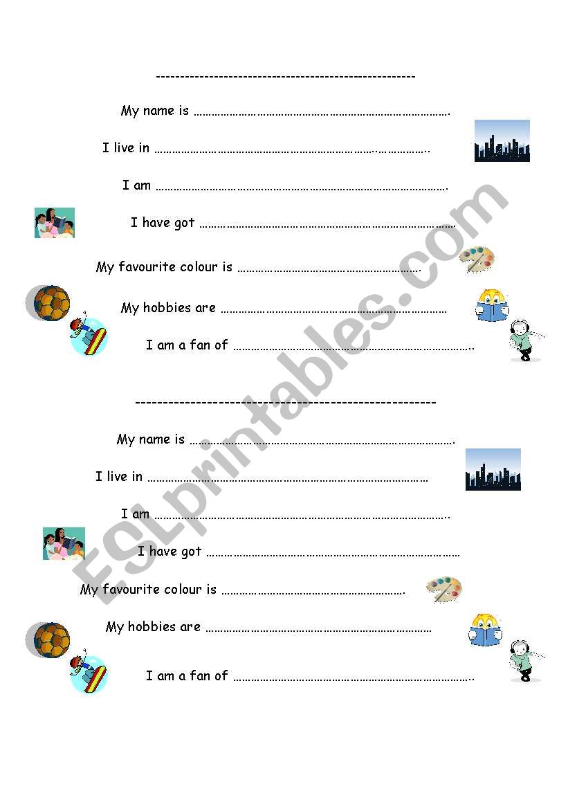 describe-yourself-esl-worksheet-by-claudias