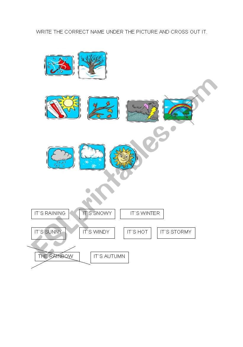 labelling clothes worksheet