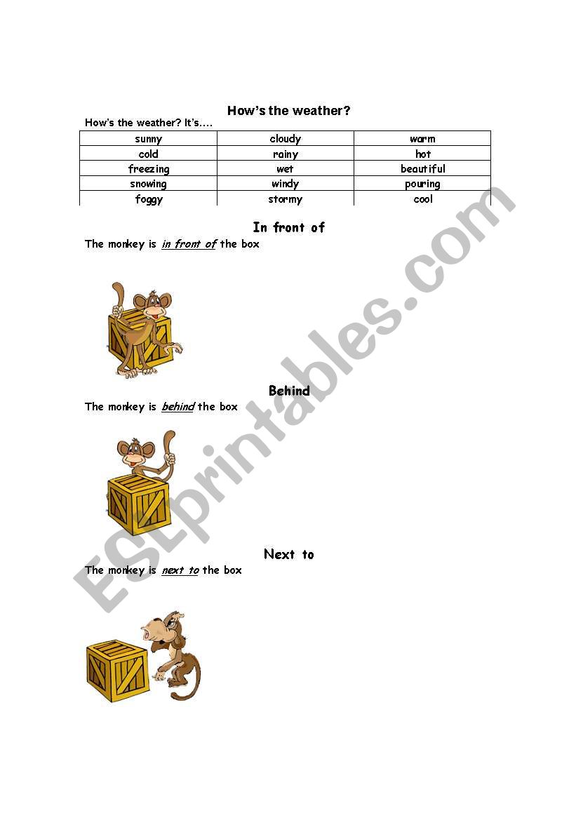 English Study Workbook Part 2 worksheet