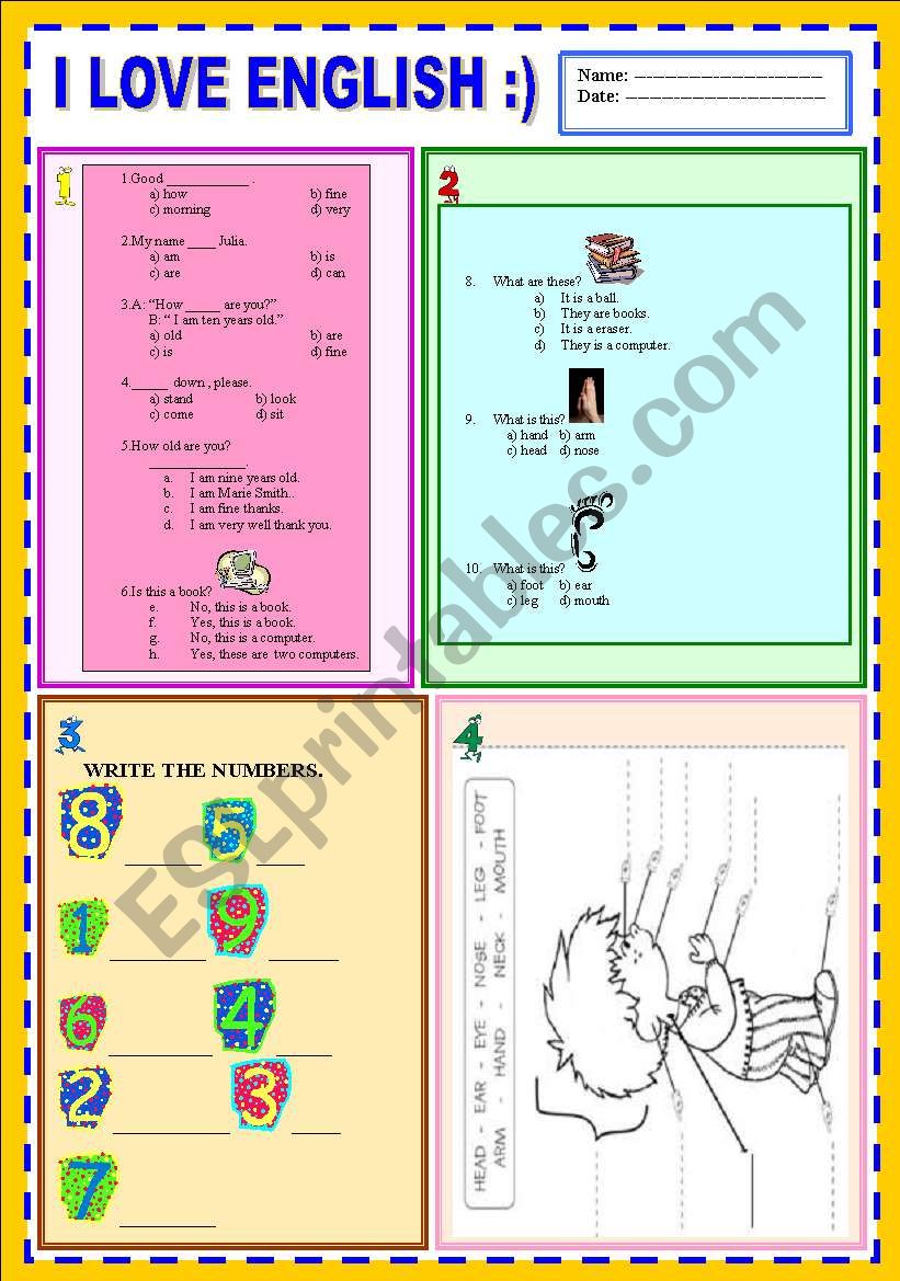 i-love-english-1-esl-worksheet-by-source