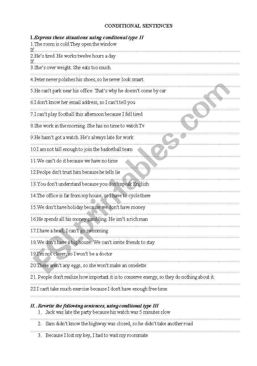 english 9 worksheet