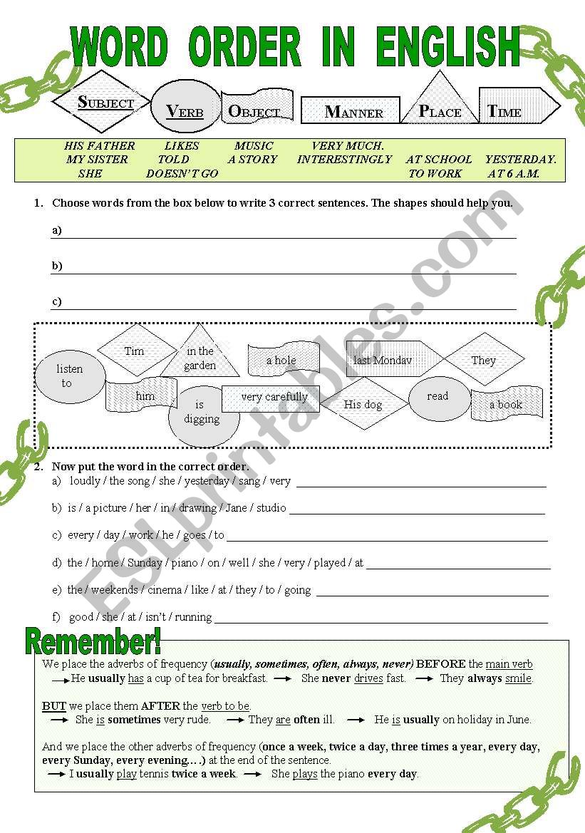 word-order-in-english-esl-worksheet-by-missivana