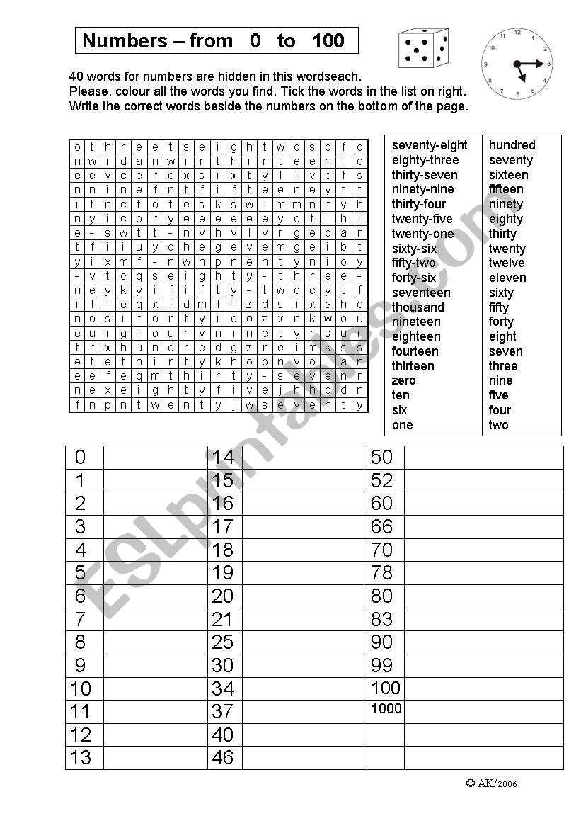 numbers-from-0-to-100-wordsearch-esl-worksheet-by-marylin