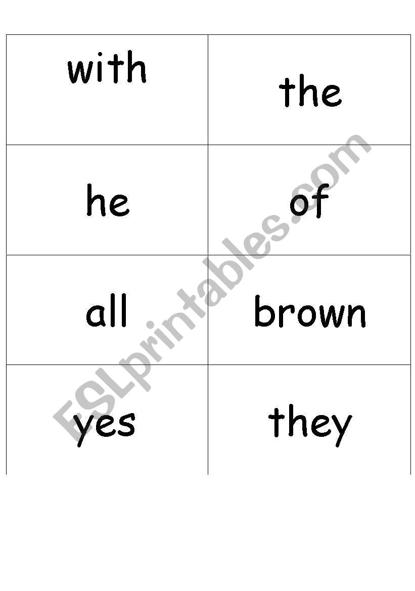 Suffix Sort for Pocket Chart worksheet