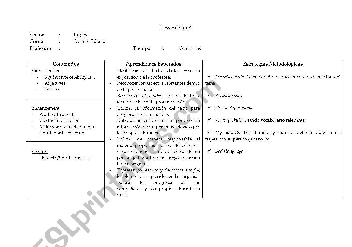 Herts Gerts worksheet