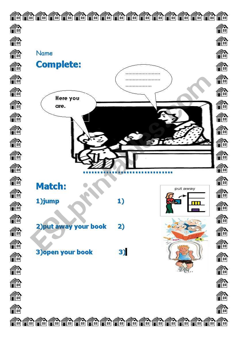 here you are worksheet
