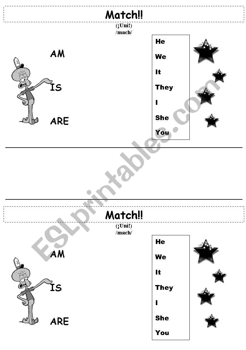 verb-to-be-simple-present-esl-worksheet-by-rosenrot