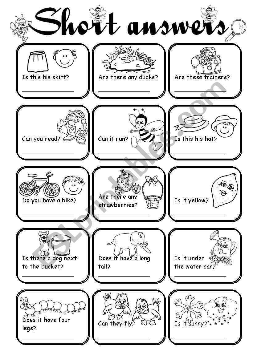 short-answers-2-esl-worksheet-by-gabitza