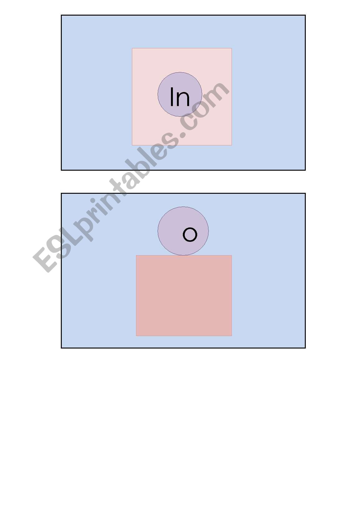 adverb worksheet