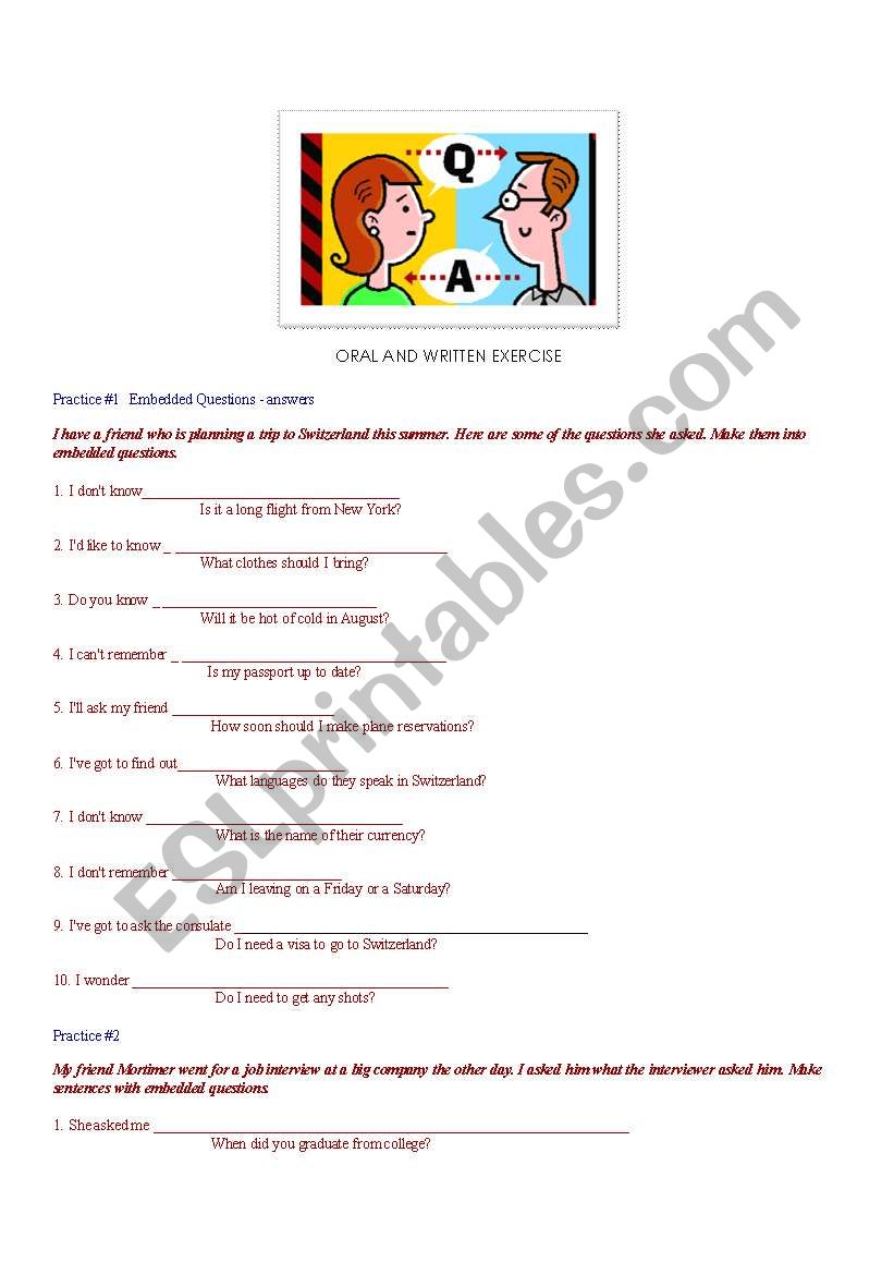 embedded-questions-part-2-esl-worksheet-by-marija2m