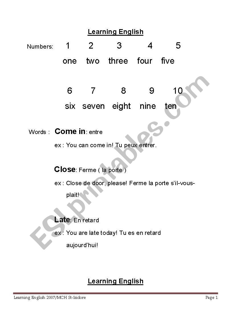 unit-7-how-do-you-learn-english-worksheet-joey-learning-english