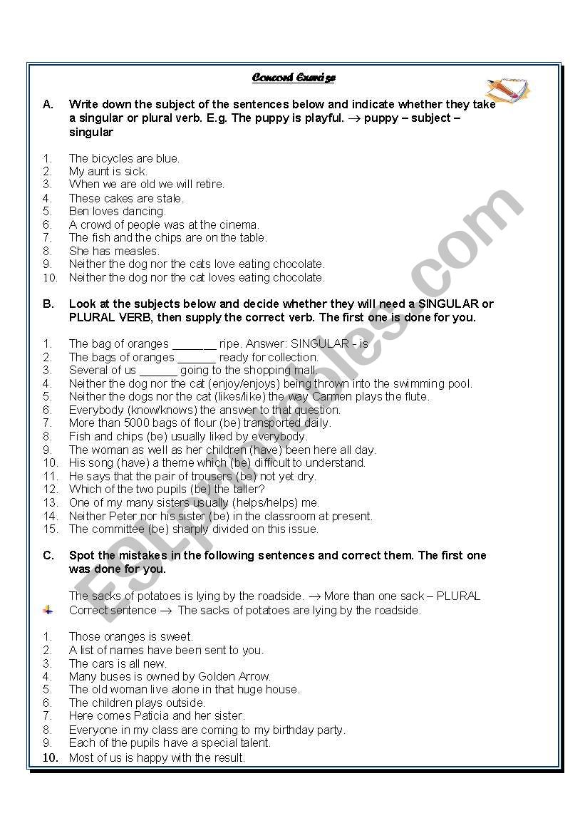 concord-grammar-worksheets-18-images-concord-grammar-test-led-lemputes-subject-verb-agreement