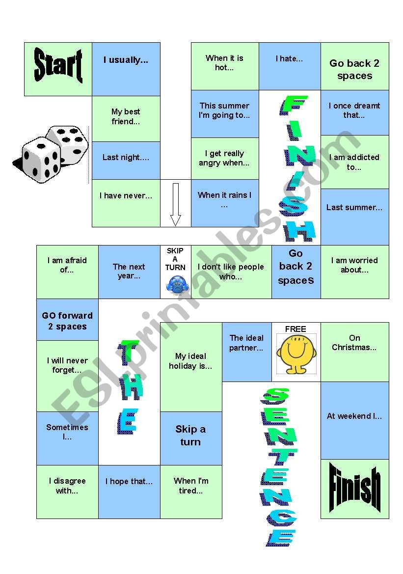 finish-the-sentence-speaking-boardgame-esl-worksheet-by-moni-k