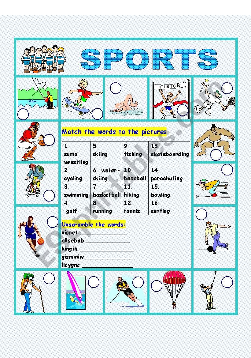 sports-esl-worksheet-by-gilorit