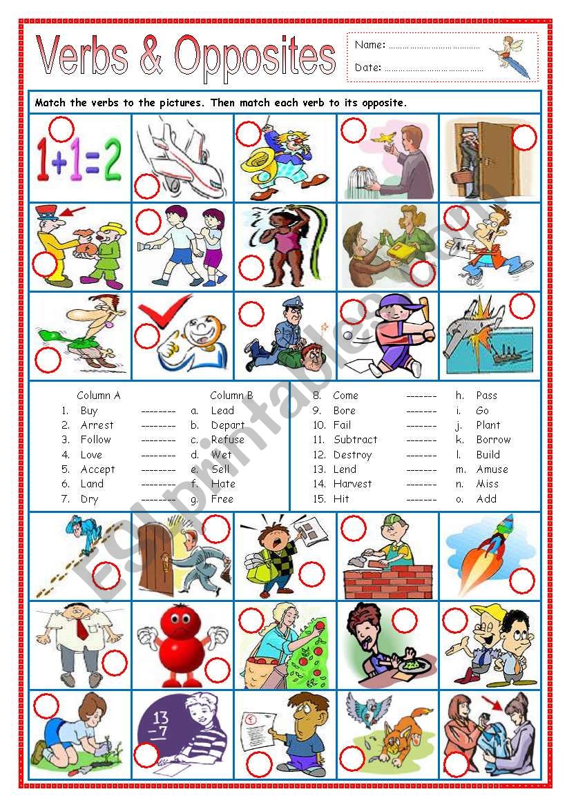 verbs-opposites-1-esl-worksheet-by-missola