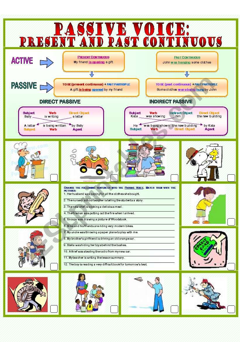 Wordwall present passive. Present simple past simple Passive Worksheets. Passive Voice past Continuous упражнения. Present Continuous Passive. Passive Voice past Continuous Worksheets.