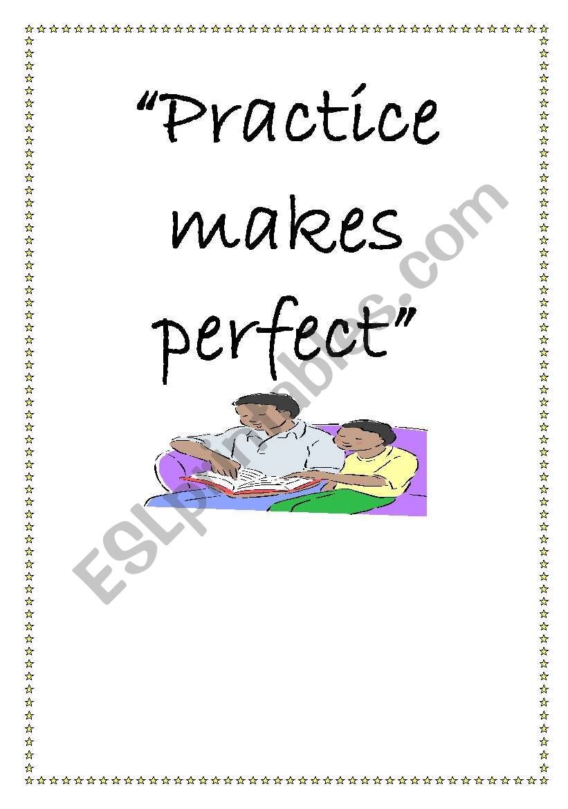 proverbs with picture worksheet