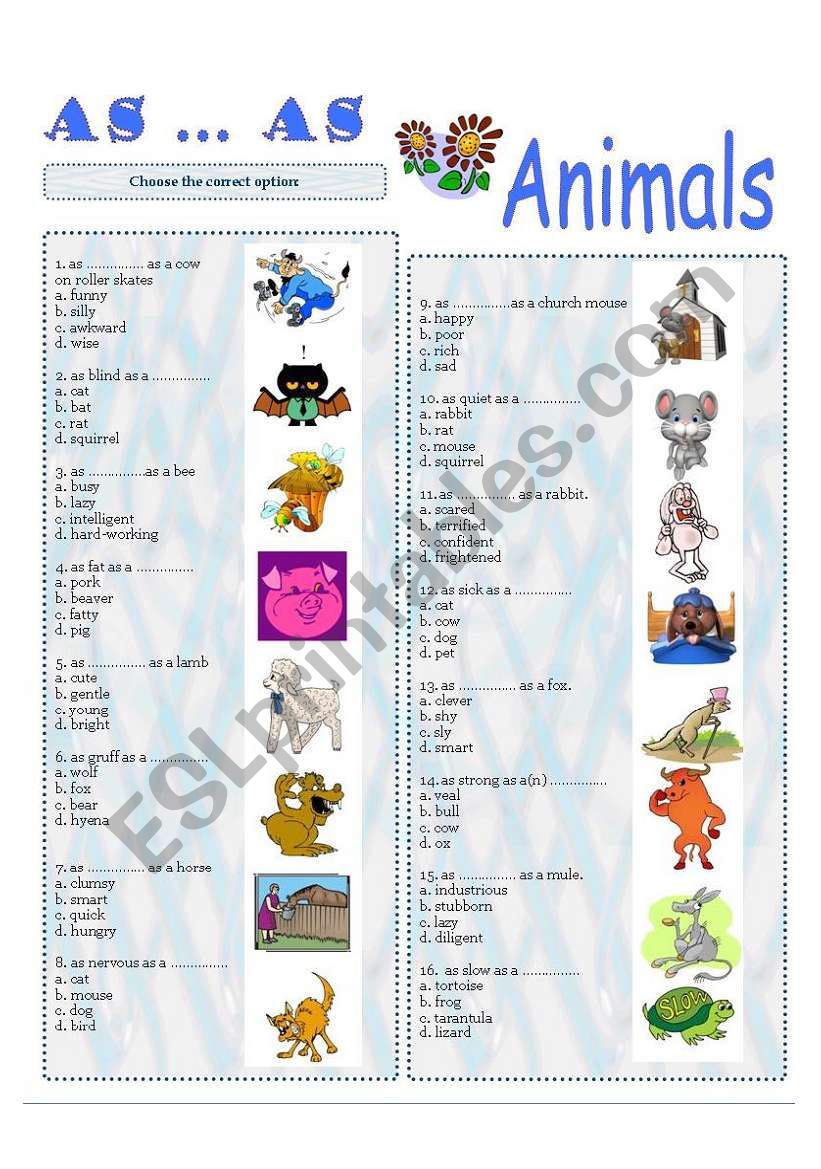 as-as-comparison-esl-worksheet-by-ankhy