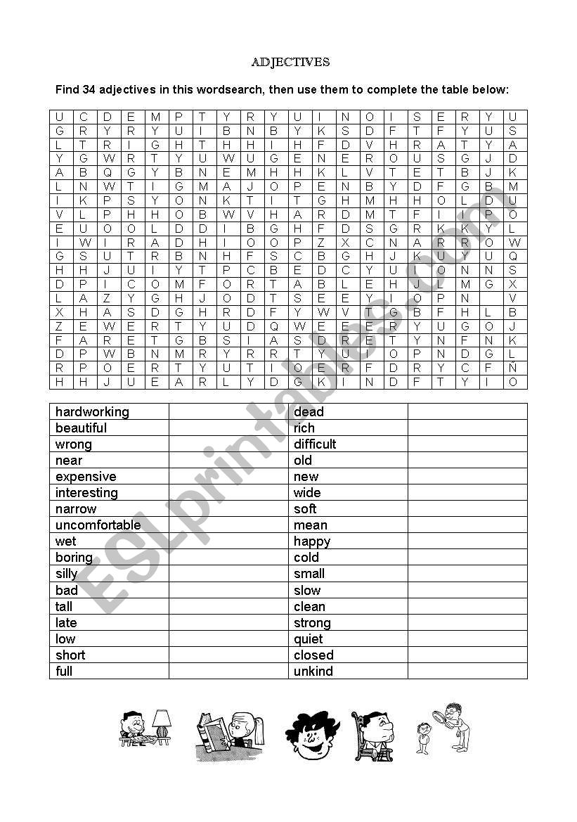 relative-adjective-clauses-worksheet-subject-and-predicate-worksheets-pronoun-worksheets