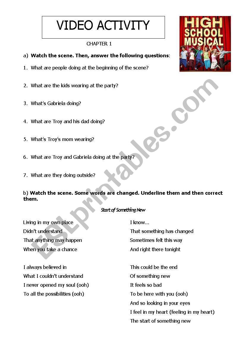 High school musical fmovies hotsell