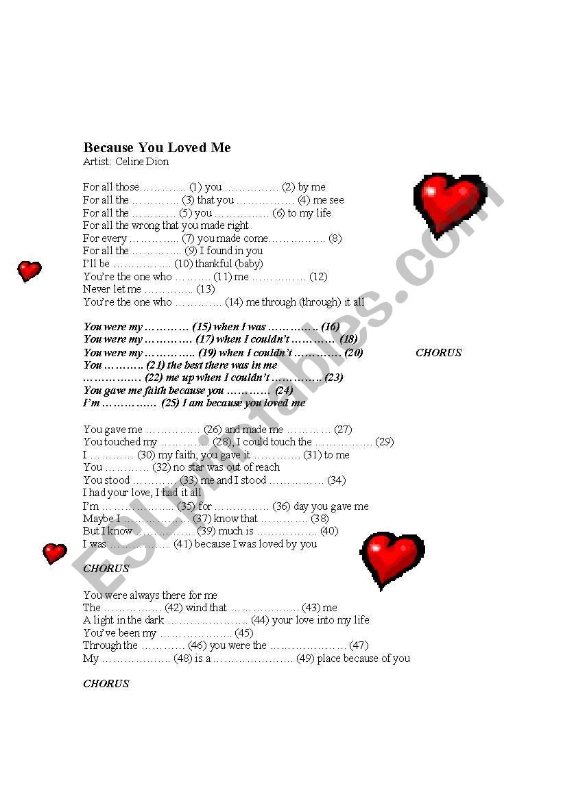 MotherÂ´s Day Lesson Plan--Song and Haiku Writing!