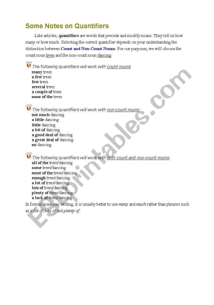 can  worksheet