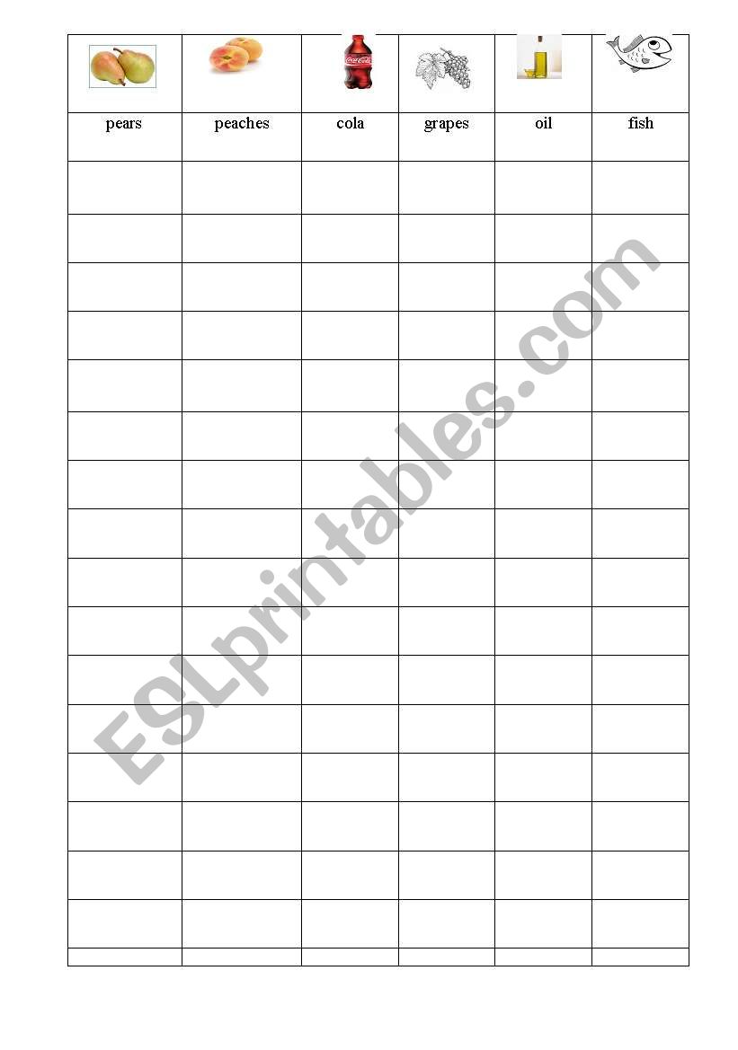 copy worksheet