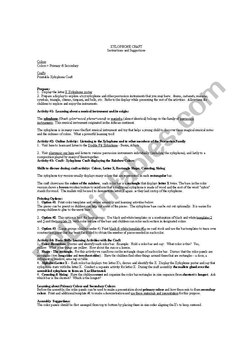 Centipede Colouring Acitivity worksheet
