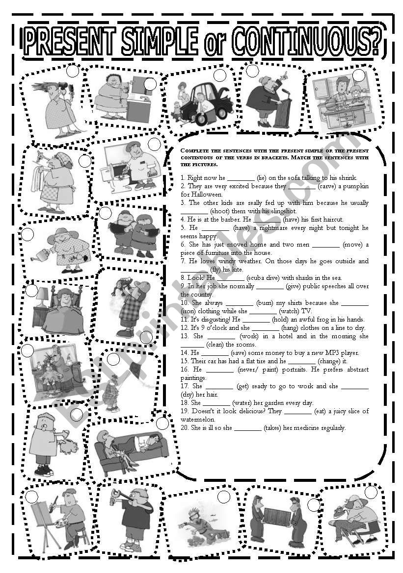 B&W version of previous printables